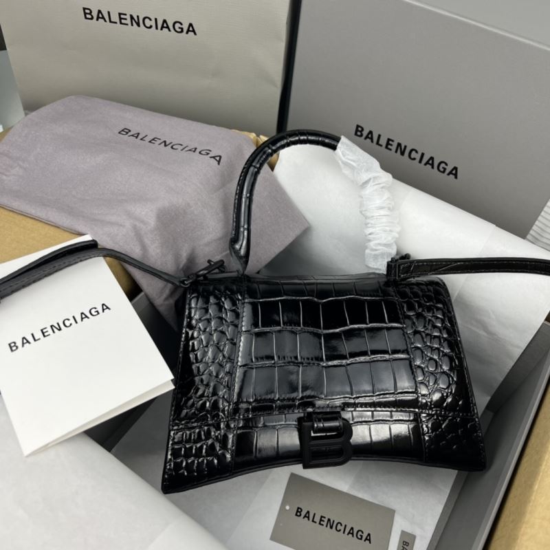 Balenciaga Hourglass Bags - Click Image to Close